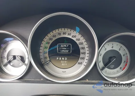 2012 Mercedes-Benz C 300 Sport 4Matic из США, поврежденный, VIN WDDGF8BB8CR195281